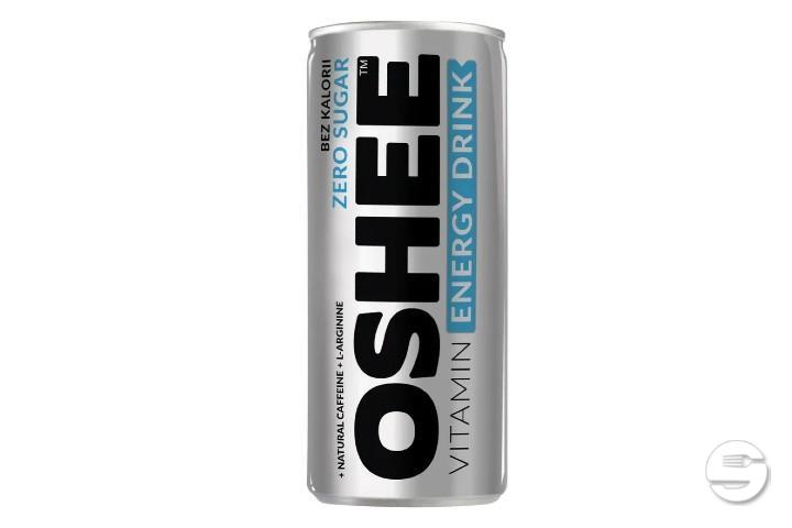 Oshee Vitamin Energy Classic Zero - Energyland