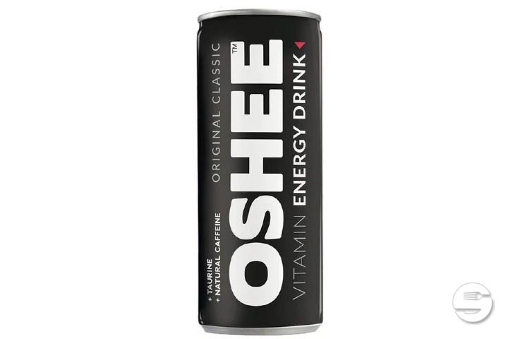 Oshee Vitamin Energy Classic - Energyland