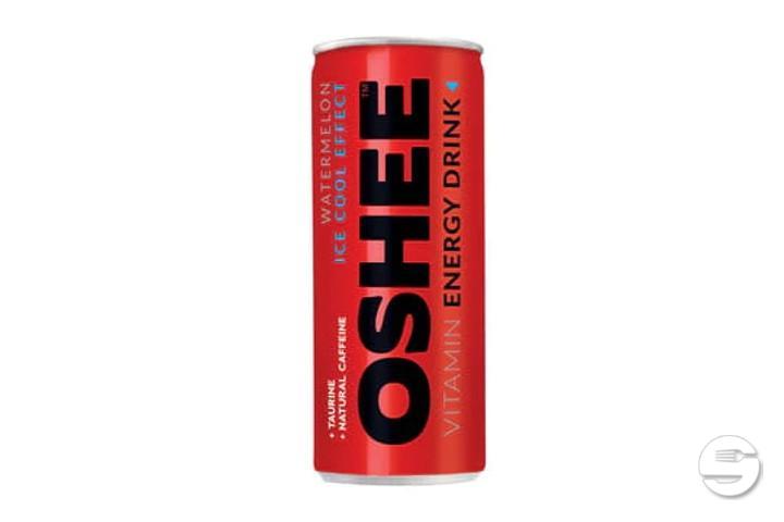 Oshee Vitamin Energy Watermelon - Energyland