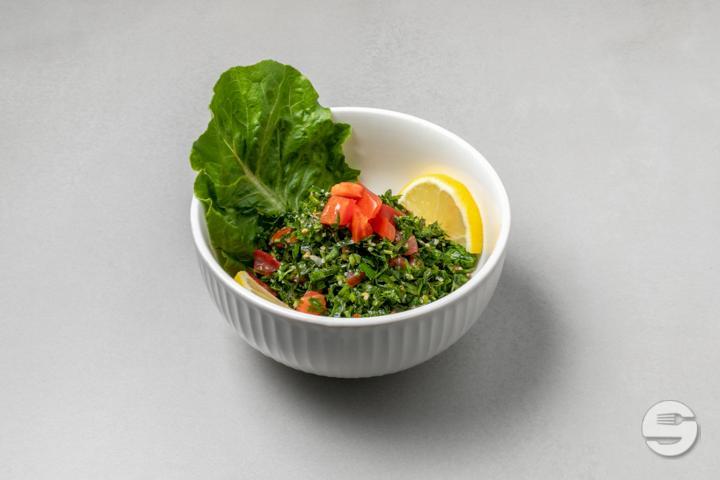Taboulé - Keyann Café Resto Libanais