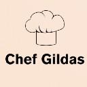 Logo Chef Gildas