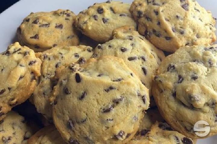 Cookies Maison - Chef Gildas