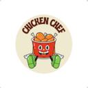 Logo Chicken Chef