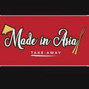 Logo Made in Asia