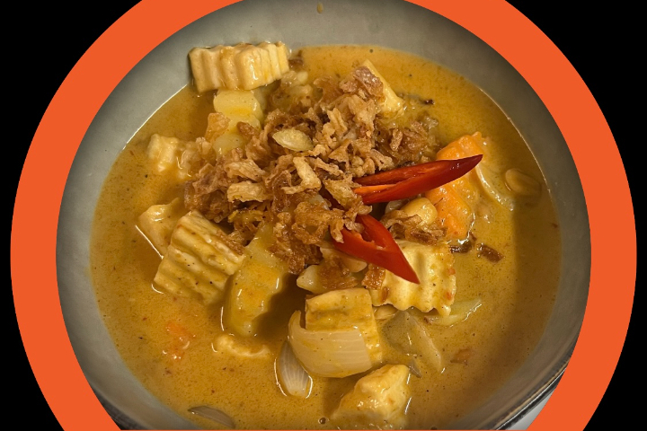 05. Masaman Curry - Made in Asia