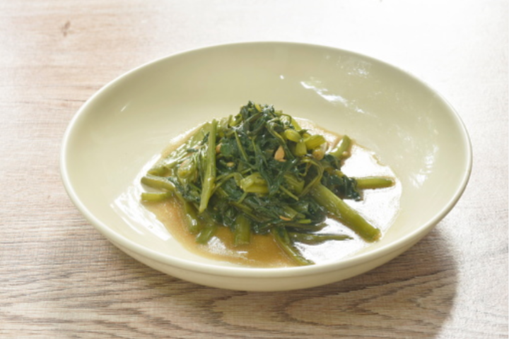 12. Pad Paak-Bung - Made in Asia