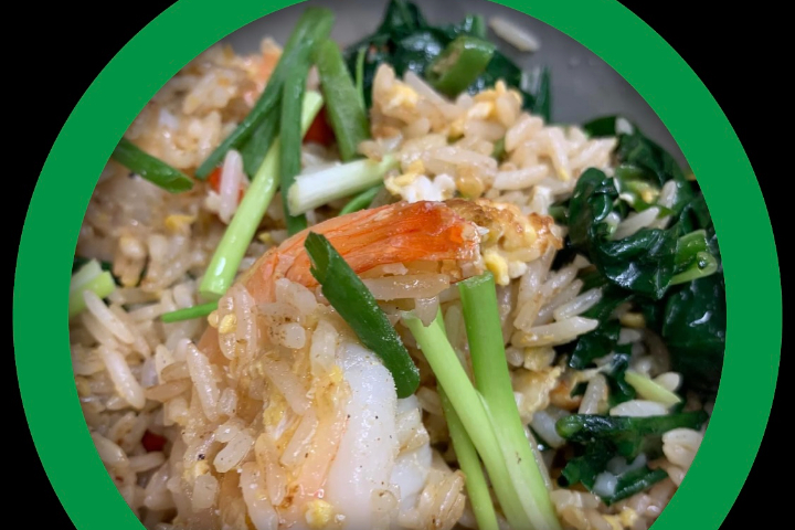 16. Kao Pad - Made in Asia