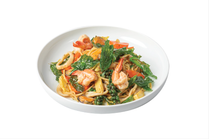 17. Pad Kie-Mou - Made in Asia