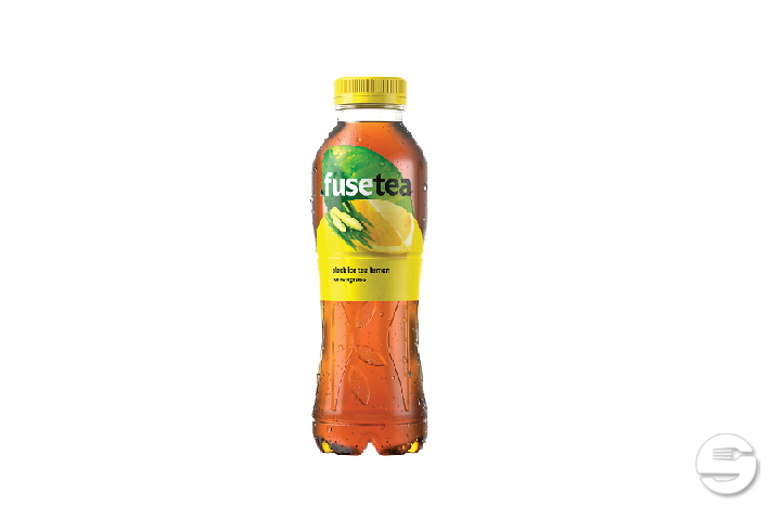 Fuse Tea Citron 🍋 - Saveurs d'Asie