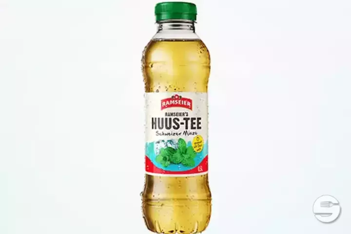 Thé Maison Ramseier 🍃 - Saveurs d'Asie Helvétie