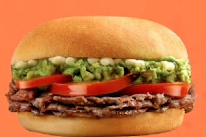 Churrasco - Cano's Chile con Chiles