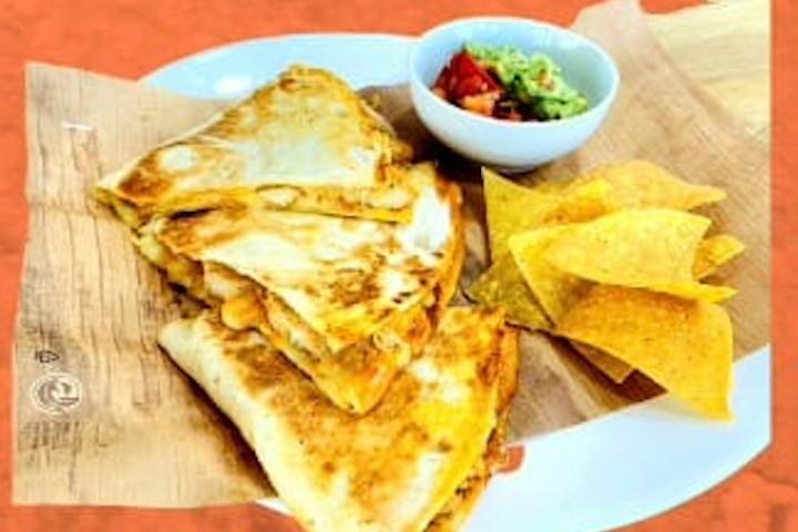 Mechada - Cano's Chile con Chiles