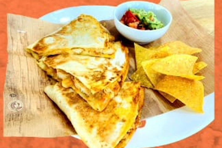 Pollo - Cano's Chile con Chiles