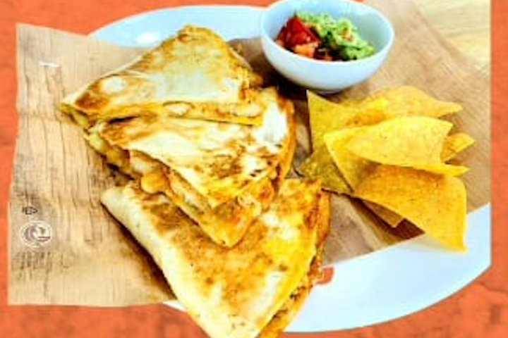 Vegi - Cano's Chile con Chiles