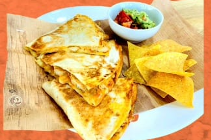 Käse - Cano's Chile con Chiles
