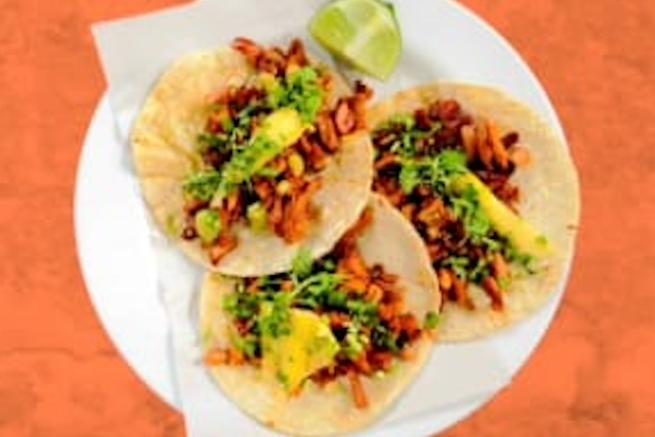 Pastor - Cano's Chile con Chiles
