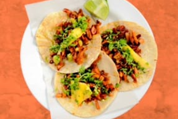 Promo Tacos - Cano's Chile con Chiles