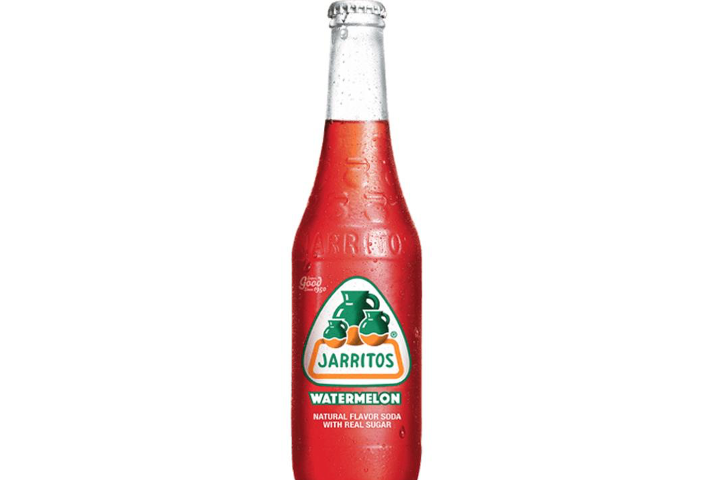 Jarrito Watermelon - Cano's Chile con Chiles