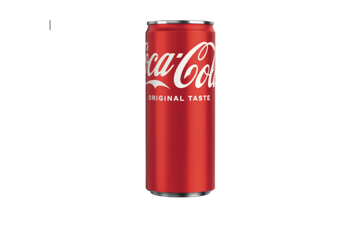 Coca-Cola - Cano's Chile con Chiles