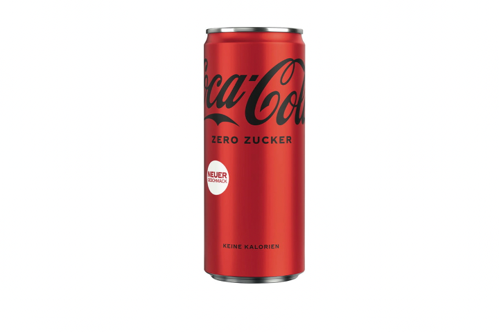 Coca-Cola Zero - Cano's Chile con Chiles