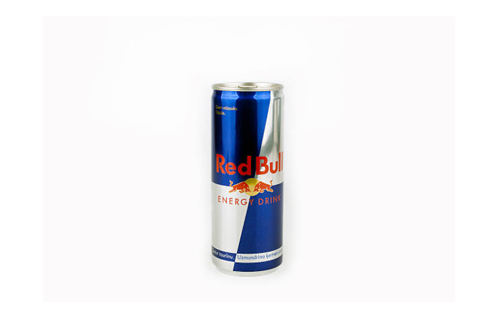Red Bull - Cano's Chile con Chiles