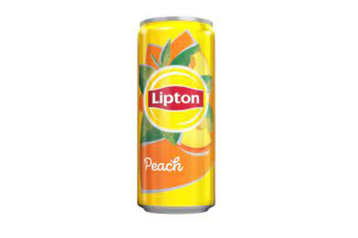 Lipton Ice Tea Peach - Cano's Chile con Chiles