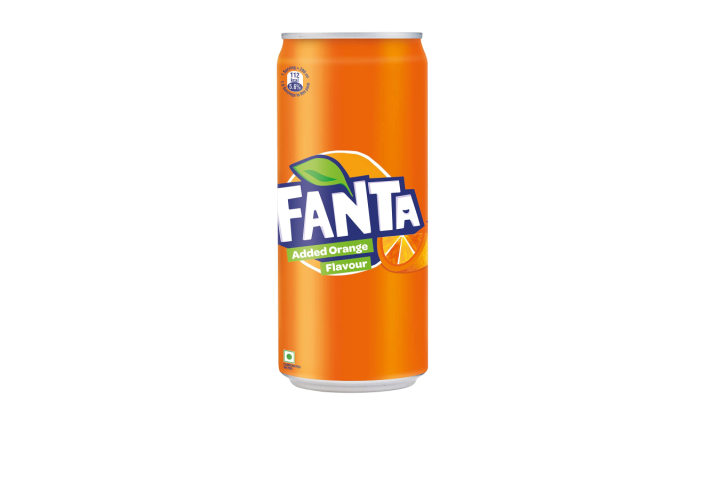 Fanta Orange - Cano's Chile con Chiles