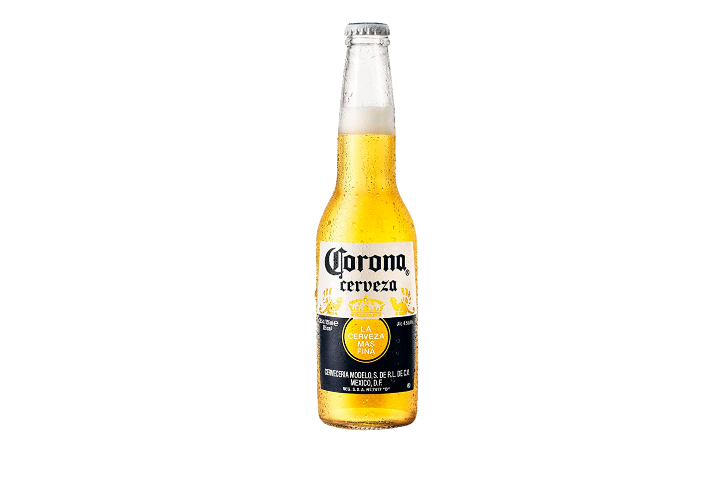 Corona Classic - Cano's Chile con Chiles