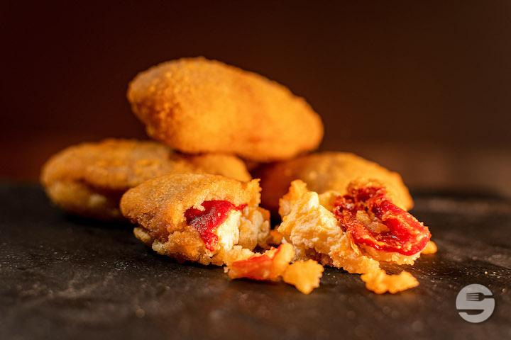 Jalapenos 🌶 - Billo's Pizza