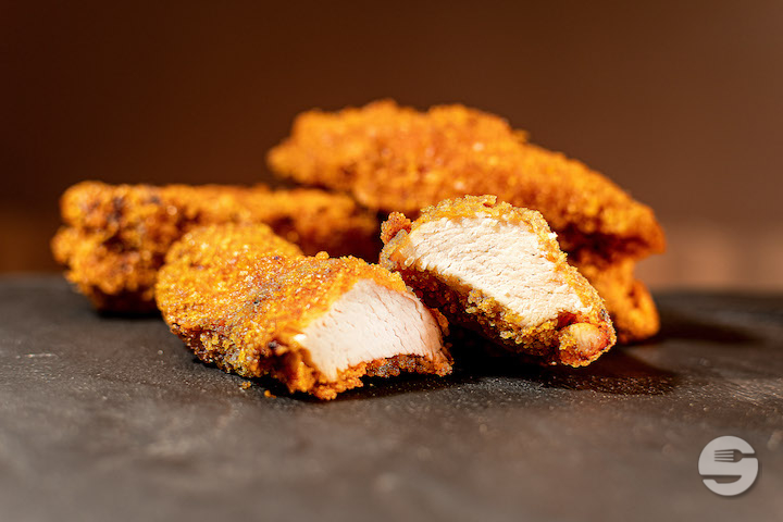Tenders de Poulet 🍗 - Billo's Pizza