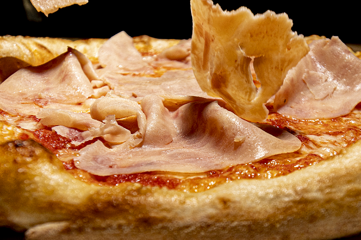 PROSCIUTTO - Billo's Pizza