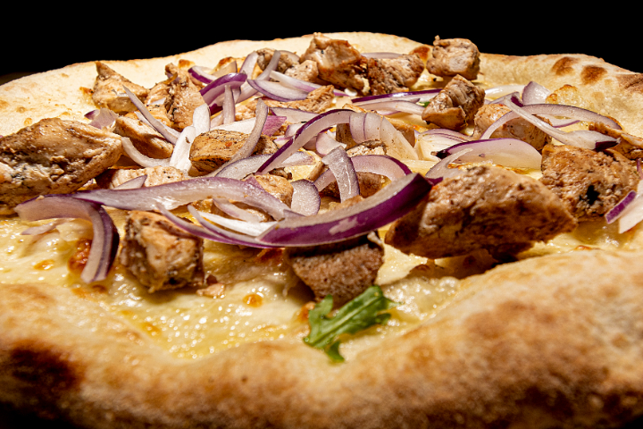 APOLLO - Billo's Pizza