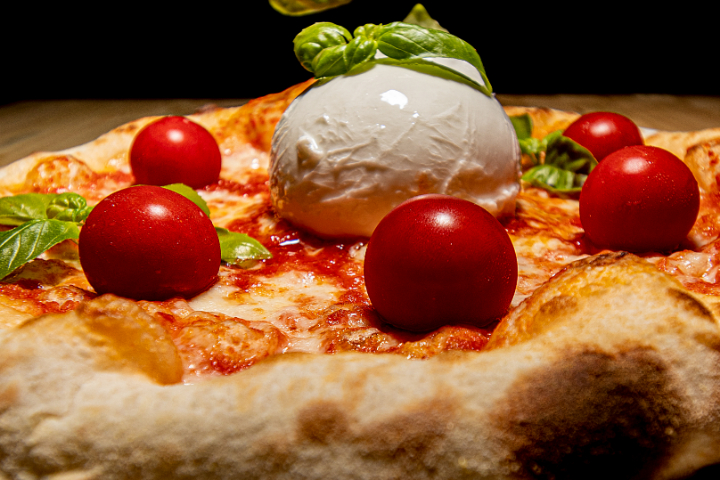 BUFALINA - Billo's Pizza