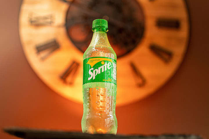 Sprite - Billo's Pizza