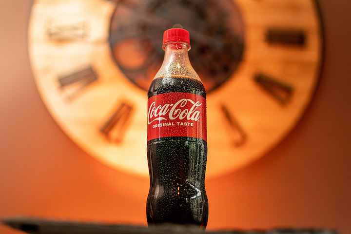 Coca-Cola - Billo's Pizza