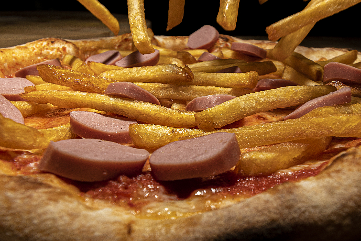 BILLA - Billo's Pizza