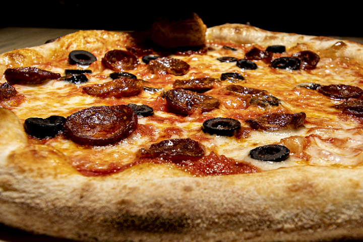 DIAVOLA - Billo's Pizza