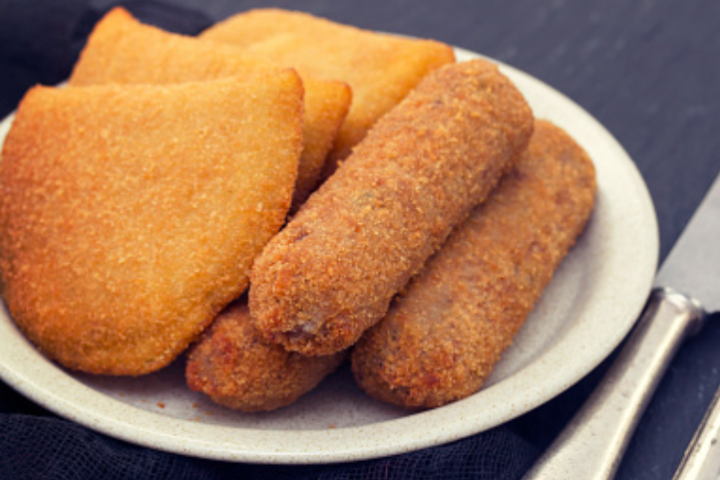 Rissois - Flavor with Harmony