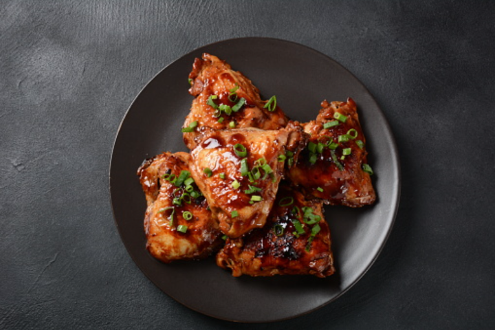 Chicken legs - Flavor with Harmony