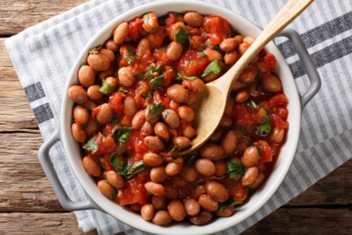 White beans - Flavor with Harmony