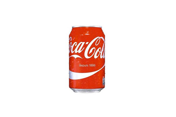Coca-Cola - Flavor with Harmony