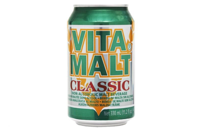 Vitamalt - Flavor with Harmony