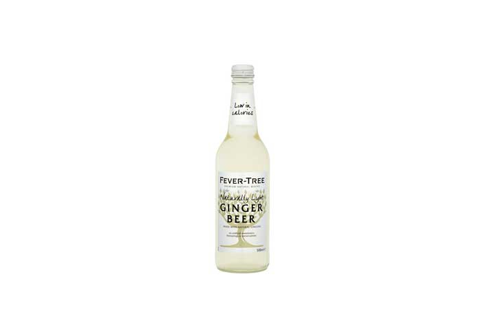 Ginger Beer - Flavor with Harmony