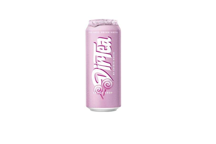Dirtea - Flavor with Harmony