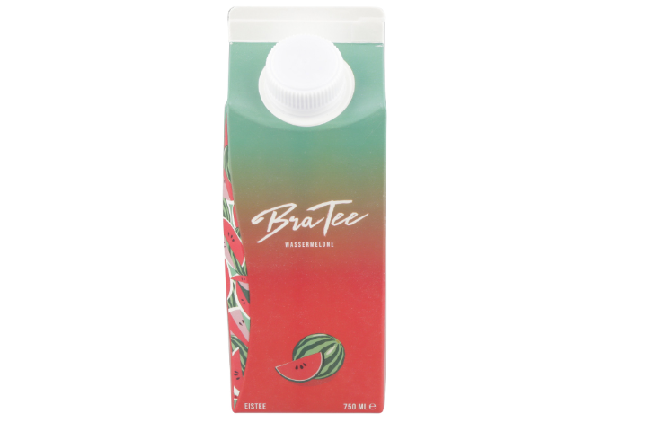 BraTee - Flavor with Harmony