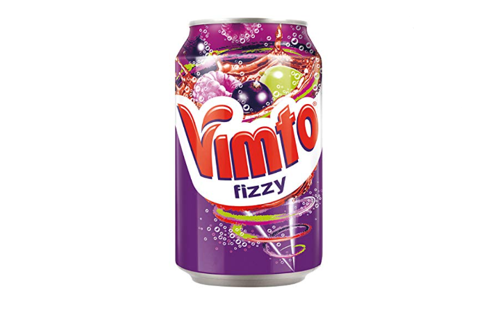 Vimto - Flavor with Harmony