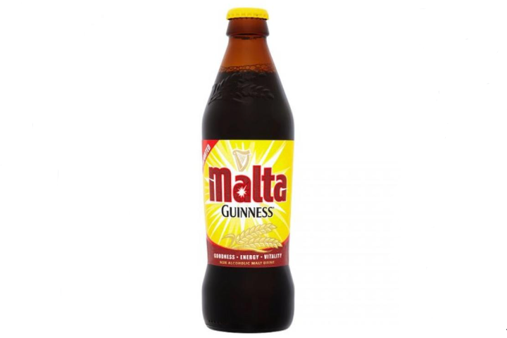 Malta Guinness - Flavor with Harmony