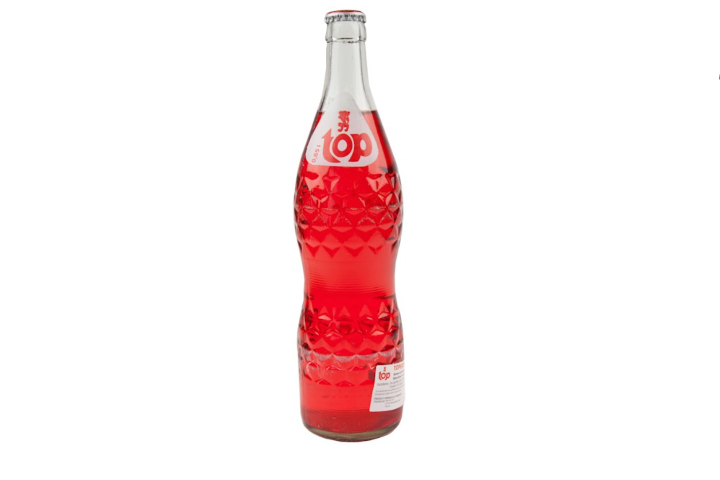 Top Grenadine - Flavor with Harmony