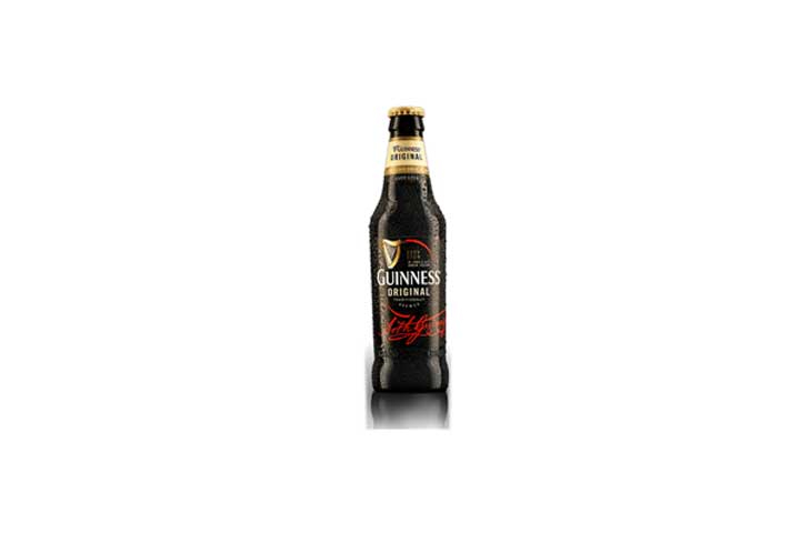 Guiness - Flavor with Harmony