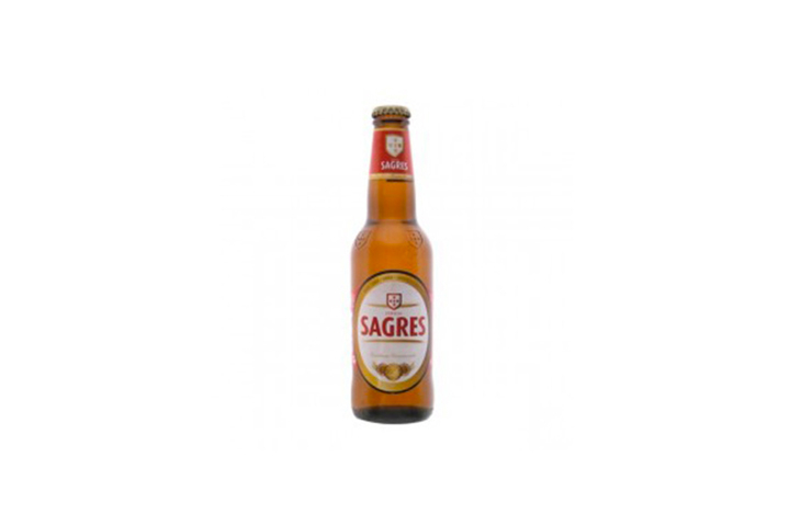 Sagres - Flavor with Harmony